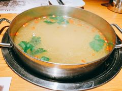 -海银海记潮汕牛肉火锅(新港中路海珠店)