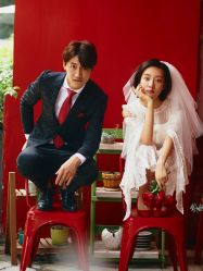 -太古映画婚纱摄影(天河店)