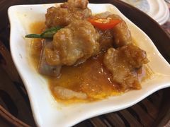 -点都德(千灯湖环宇城店)
