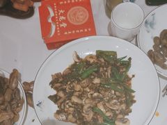 -火龙堂·风味民间菜(文一路店)