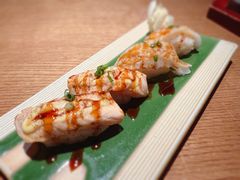 -水之惠鲜鱼料理(王府大街店)