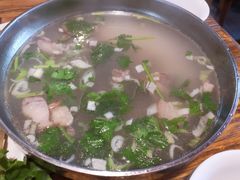 -百年石锅饭·朝鲜族传统民餐