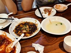 -老瑞福上海菜(人民广场店)