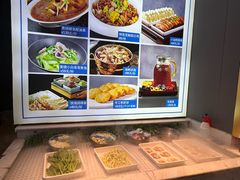 -悦海·家宴·冰花皮皮虾大锅贴(宝龙店)