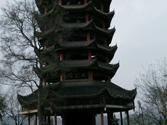 -丰都鬼城名山景区