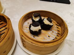 -酌宴府The China Club·广州万富希尔顿酒店(云城东路店)