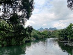 -花溪公园