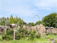 -上海野生动物园