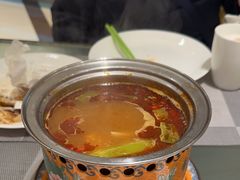 -荟星庭西餐厅(天府丽都喜来登饭店)