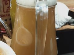 原浆啤酒-管氏翅吧(地安门创始店)
