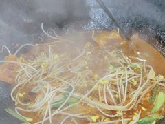 -皖北巫氏三胖地锅鸡(长淮总店)