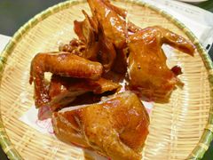 -兰亭轩茶餐厅(长江路店)