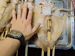 -大学城夜市大排档(凤栖路店)