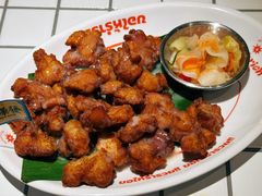 -碌碌发·东南亚风味烧烤档(体育西店)