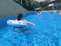 -上海玛雅海滩水公园