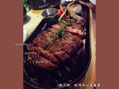 -碧特博格·20年品牌西餐厅(芜湖路店)