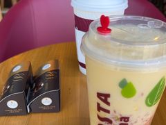 -COSTA COFFEE(丰联广场店)