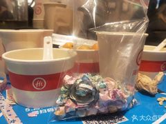 -海底捞火锅(万象城店)