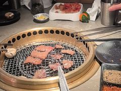 -谷牛日式烤肉(宝山U天地店)