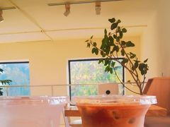-小意思咖啡店(草桥店)