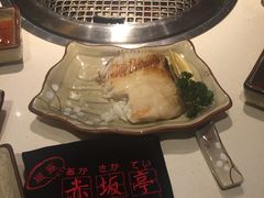 -赤坂亭M9和牛烧肉·日料398放题(万达店)