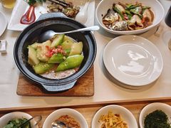 -黑明餐厅(白鹭洲店)