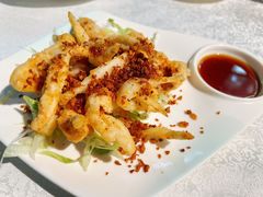 -喜记避风塘炒辣蟹(总店)