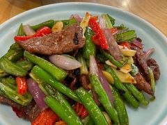 -德胜轩正宗顺德菜(宝安沙井会展中心店)