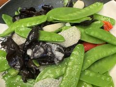 -一记洛阳菜·糖醋小排·水席(十字街店)