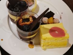 -天宇菲尔德·花园西餐厅·海鲜自助餐