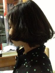 木北造型(丽都店)-木北造型