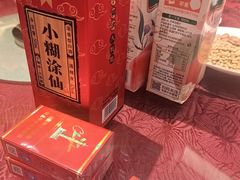 -大铁勺新津菜(东丽阳光新业广场店)
