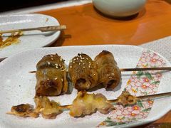 -熊串烧亭.居酒屋(珠江路店)