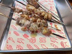 -炒豆合作社(东四总店)