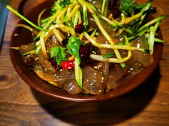 -喝丢一只鞋·东北烤肉·烧烤·铜火锅(江宁店)
