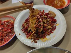 -老三样·旧食新味(万寿宫店)