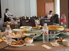 -静之湖湖畔餐厅