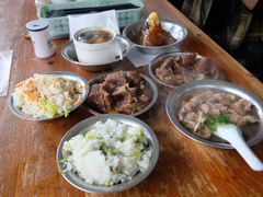 -东兴牛肉店(庄府巷店)