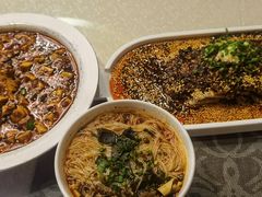 绵阳米粉-富乐山酒店(西黄城根北街店)
