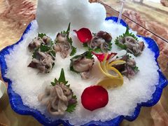 -神洲四海大酒楼(王府井澳门中心店)