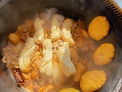 -黑土风情铁锅炖(兴业路店)