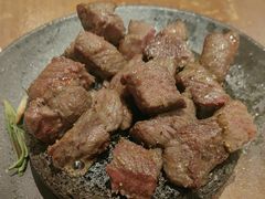 -一沙一城·岩烤牛扒(深圳首店)