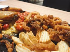 -必胜客(阿罗海店)