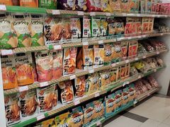 -友谊超市(友谊商城店)