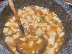 -绿茶餐厅(燕郊永旺店)