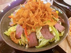 -Ciao窑炉披萨餐厅(宁波阪急店)