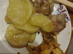 -蒙亨·手把肉·蒙古包文化主题餐厅(天恒广场店)