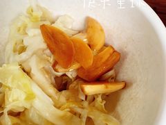 -攀枝花·任德琼·盐边羊肉米线