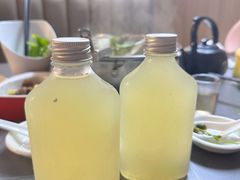 -官塘陈记鱼生·潮汕砂锅粥·牛肉火锅(潮枫路总店)