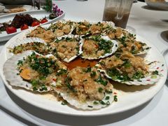 -荣兴酒家(徐家汇店)